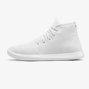 Allbirds Mens Tree Toppers High Tops Size 10